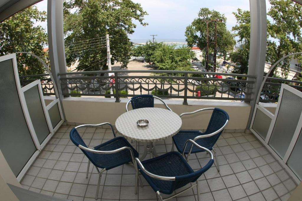 Dias Hotel Platamon ห้อง รูปภาพ